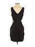 Charlotte Russe Black Cocktail Dress Size M - photo 2