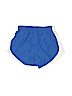 Nike 100% Polyester Blue Athletic Shorts Size XS - photo 2