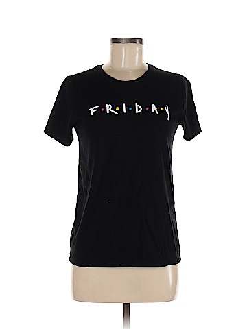 Forever 21 Short Sleeve T-Shirt (view 1)