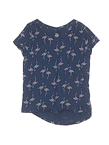 Old Navy Short Sleeve T-Shirt (view 1)