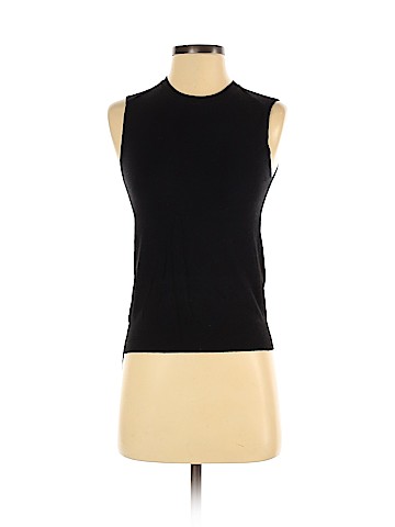 Zara Sweater Vest (view 1)