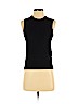Zara Black Sweater Vest Size S - photo 1