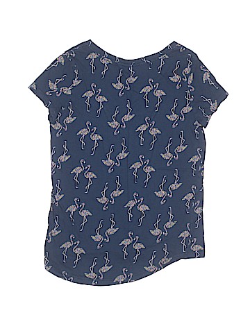 Old Navy Short Sleeve T-Shirt (view 2)