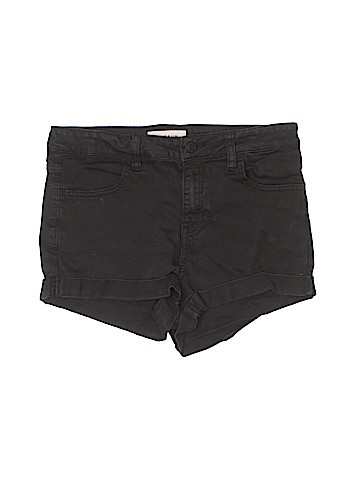 PacSun Denim Shorts (view 1)
