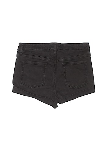 PacSun Denim Shorts (view 2)