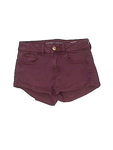 American Eagle Outfitters Denim Shorts (view 1)