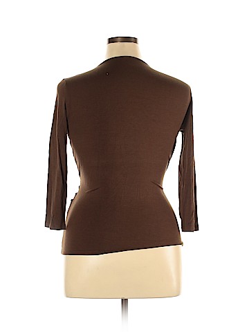 Max Mara Long Sleeve Top (view 2)