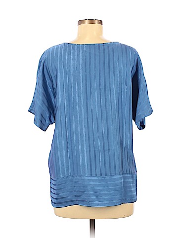 Storm & Marie Short Sleeve Blouse (view 2)