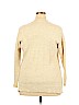 American Eagle Outfitters Ivory Cardigan Size L - photo 2