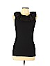 Burberry Black Sleeveless Top Size L - photo 1