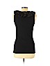 Burberry Black Sleeveless Top Size L - photo 2