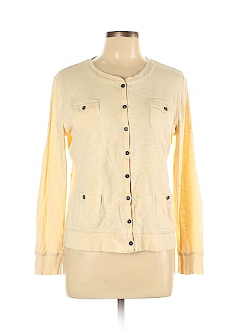 Chaps Cardigan (view 1)