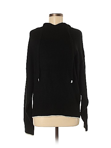 H&M Wool Pullover Sweater (view 1)