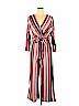 No Boundaries Pink Jumpsuit Size XXL - photo 1