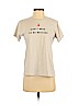 Cotton On 100% Cotton Tan Short Sleeve T-Shirt Size S - photo 1