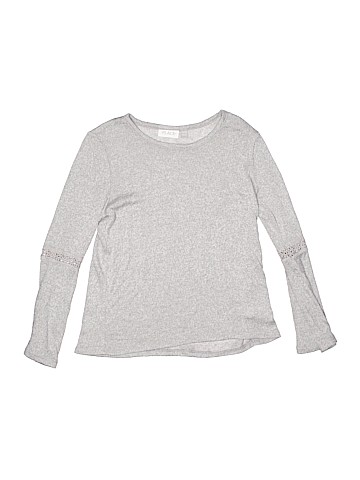 The Children's Place Pullover Sweater (view 1)