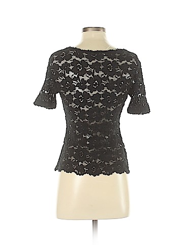 Kay Celine Short Sleeve Top (view 2)