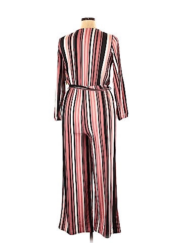 No Boundaries Jumpsuit (view 2)