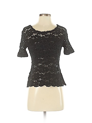 Kay Celine Short Sleeve Top (view 1)