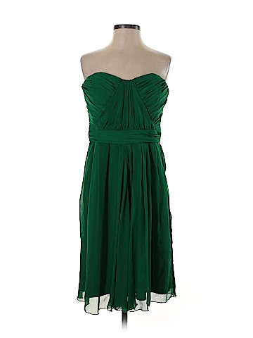 Badgley Mischka Cocktail Dress (view 1)