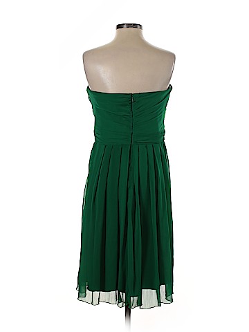 Badgley Mischka Cocktail Dress (view 2)