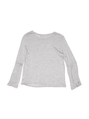 The Children's Place Pullover Sweater (view 2)