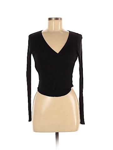 Project Social T Long Sleeve Top (view 1)