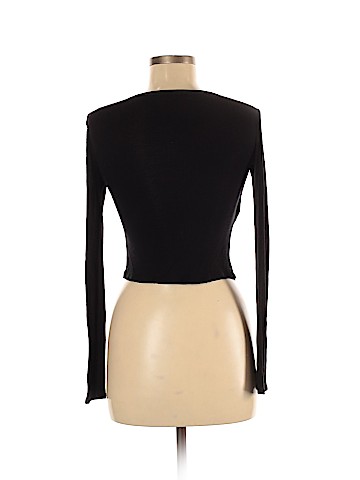 Project Social T Long Sleeve Top (view 2)