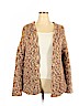 H&M Orange Cardigan Size L - photo 1
