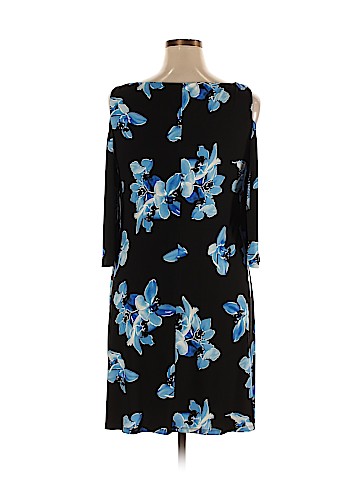 Connected Apparel Casual Dress (view 2)