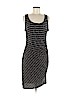 Charlotte Russe Black Casual Dress Size L - photo 1