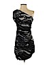 Sweet Storm Black Cocktail Dress Size S - photo 1