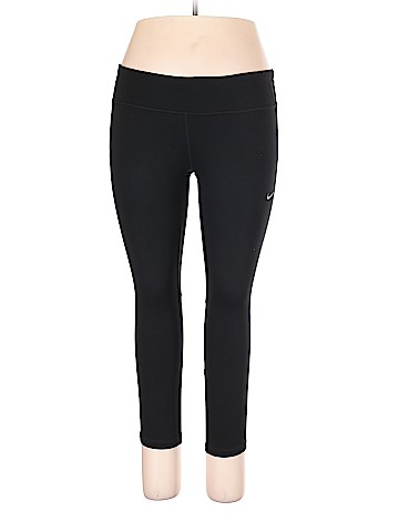 Nike Active Pants (view 1)