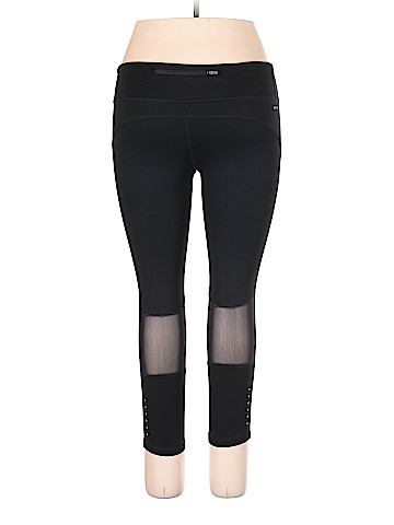 Nike Active Pants (view 2)