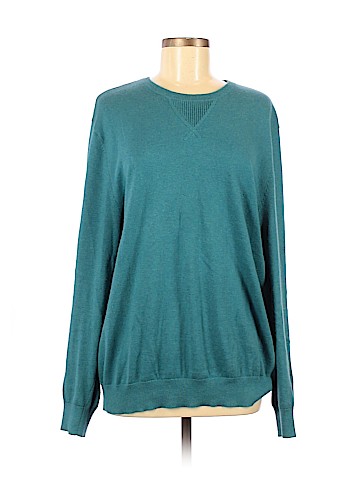 Pendleton Sweatshirt (view 1)