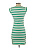 Forever 21 Green Casual Dress Size S - photo 2