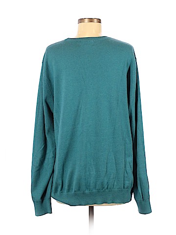 Pendleton Sweatshirt (view 2)