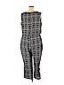 Vince Camuto Black Jumpsuit Size XL - photo 2