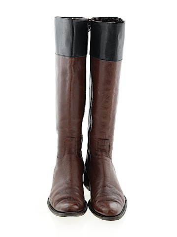 Assorted Brands Boots (view 2)