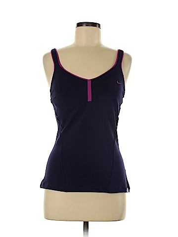 Nike Active Tank (view 1)