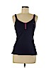 Nike Purple Active Tank Size M - photo 1