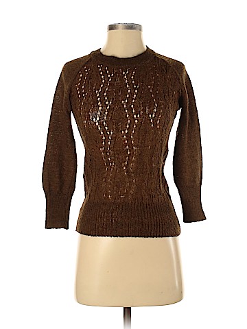 Zara Pullover Sweater (view 1)