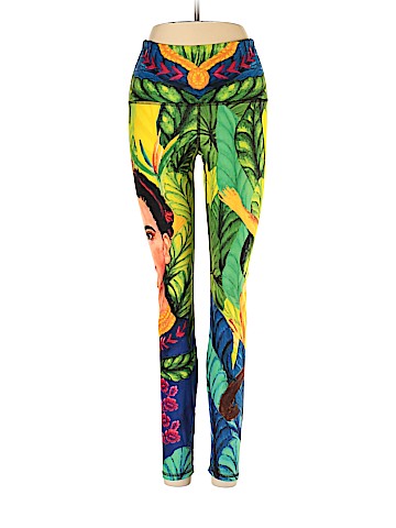 Yoga Democracy Active Pants (view 1)