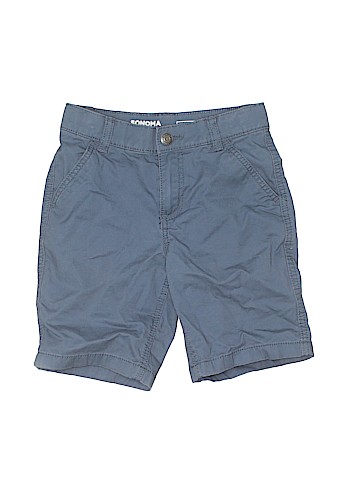 Sonoma Goods for Life Khaki Shorts (view 1)
