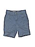 Sonoma Goods for Life Blue Khaki Shorts Size 17 - photo 1