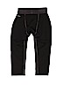 Reebok Black Active Pants Size 8 - 10 - photo 2
