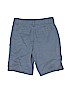Sonoma Goods for Life Blue Khaki Shorts Size 17 - photo 2