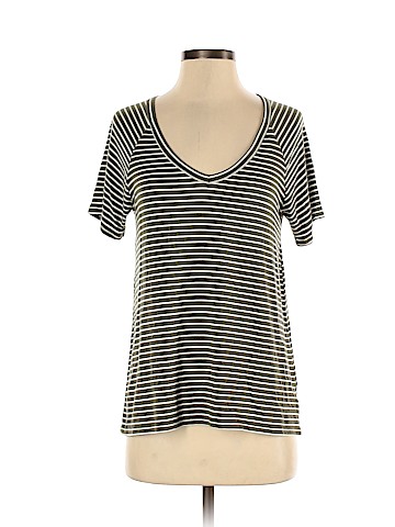 American Eagle Outfitters Short Sleeve Top (view 1)