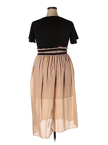 Assorted Brands Casual Dress (view 2)