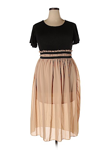 Assorted Brands Casual Dress (view 1)